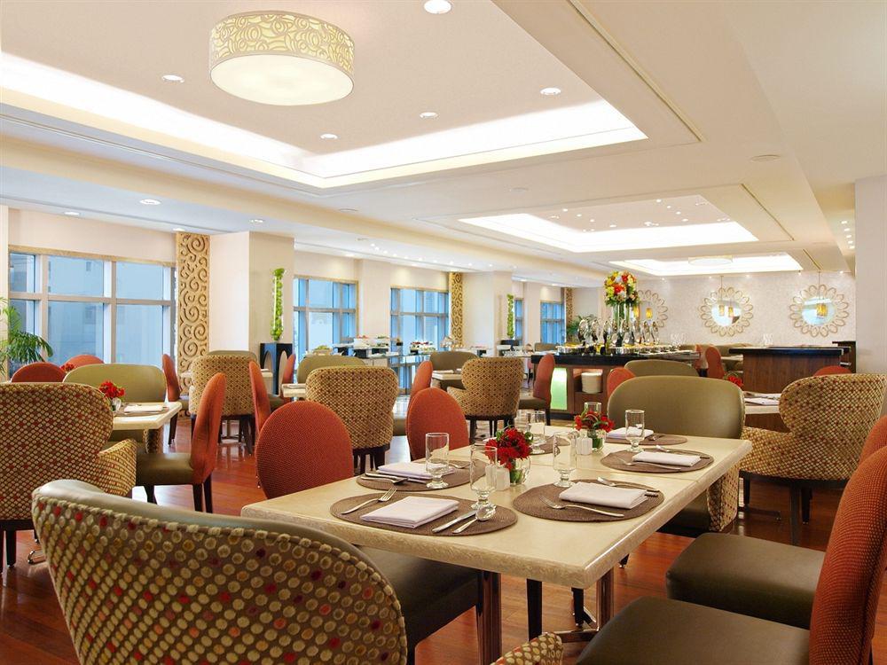 Richmonde Hotel Ortigas, Manila Pasig City Bagian luar foto
