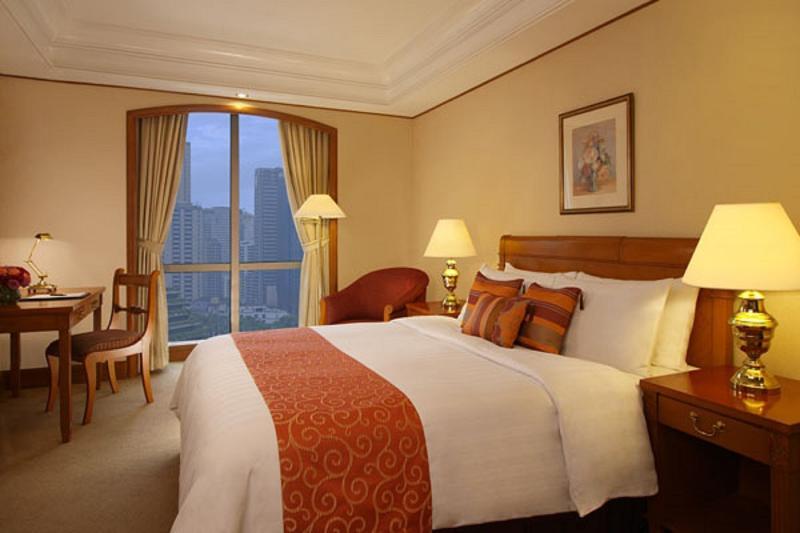 Richmonde Hotel Ortigas, Manila Pasig City Bagian luar foto